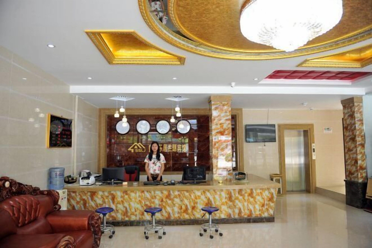 Others 5, AA Room, Suzhou