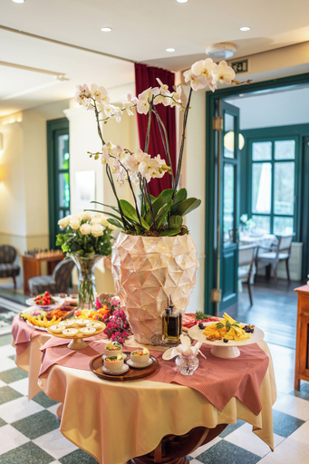 Food & Drinks 4, Hotel Dobra Vila, Bovec