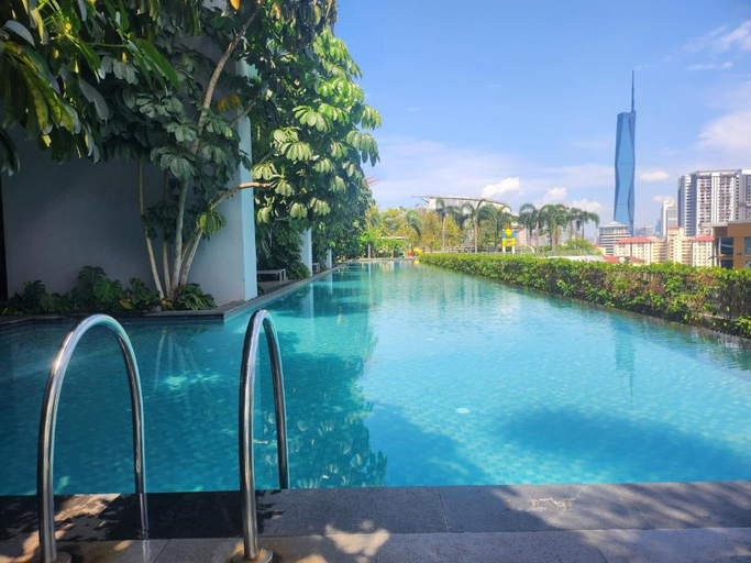Others 2, TRION Grand Service Suites at KL, Kuala Lumpur