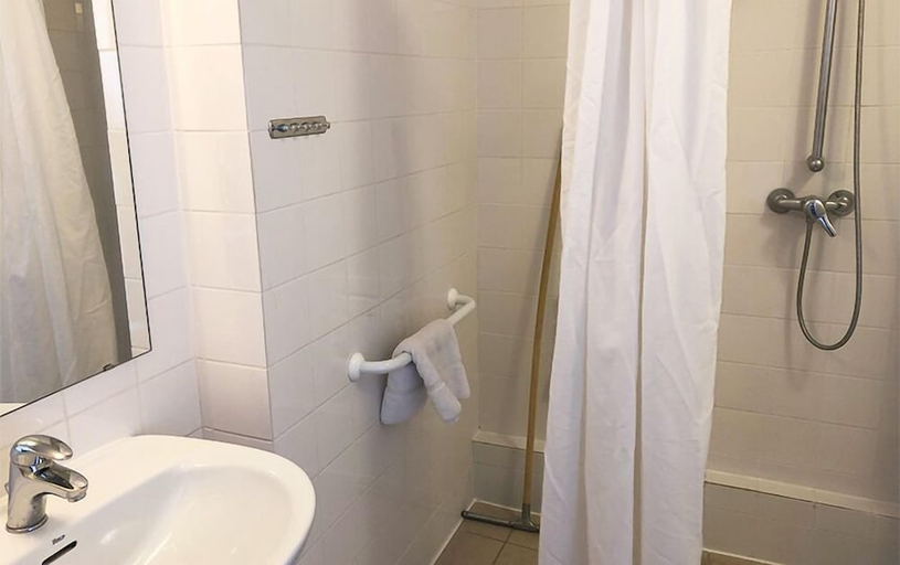 Bathroom 4, Résidence Le Borsat IV - Vacanceole, Savoie