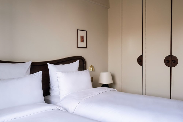 Bedroom 2, Rochechouart – Orso Hotels, Paris
