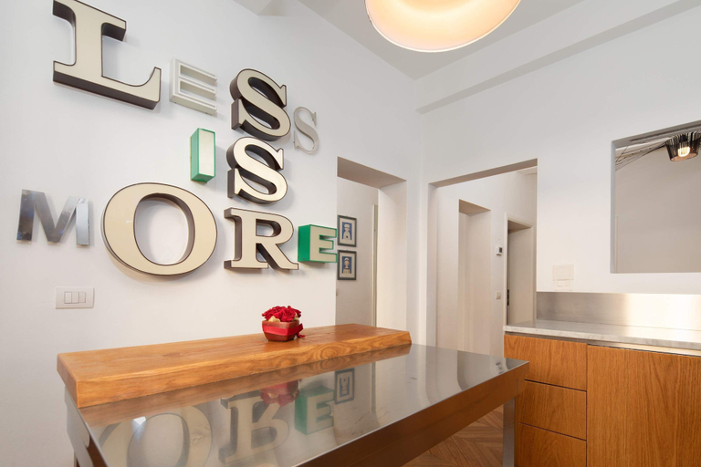 Others 3, Modern 2BR Apartment in Historic Florence, Florence