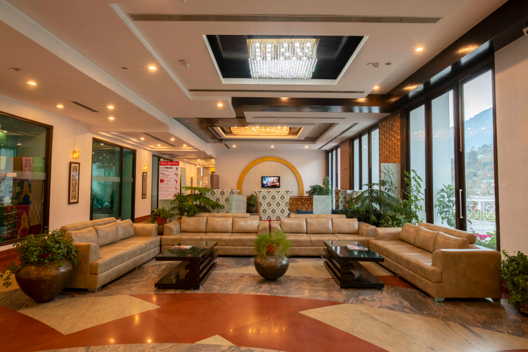 Public Area 2, Mastiff Grand Manali, Kullu