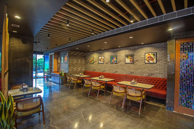 Food & Drinks 4, Inde Signature Jaipur, Jaipur