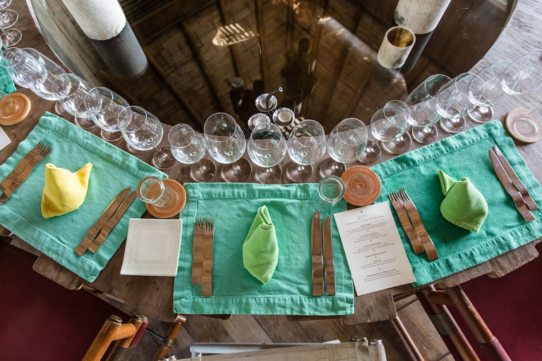 Food & Drinks 5, Soneva Kiri, K. Ko Kut