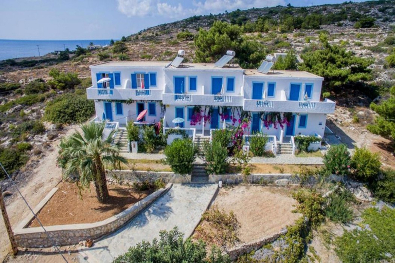 Exterior & Views 4, Blue Swan Studios, South Aegean