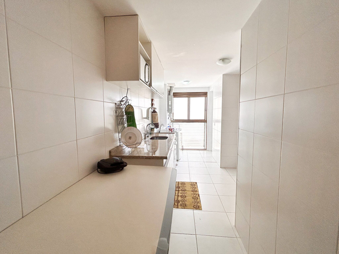 Room 4, 5 Minutes From Macumba Beach Zv101, Rio de Janeiro