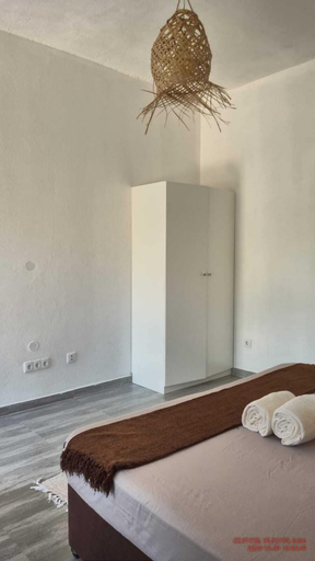 Room 3, Giraffe House, Vilanculos