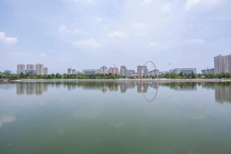 Others 5, Yilong International Hotel (Xincai Moon Bay Park), Zhumadian