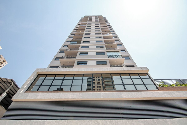Exterior & Views 2, Maison Perdizes – Allianz Parque Supreme, São Paulo