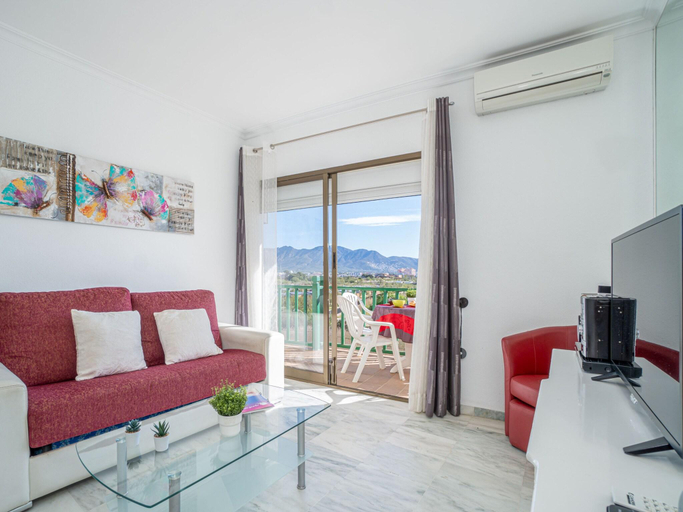 4, Apartment in Empuriabrava near the Beach, Girona
