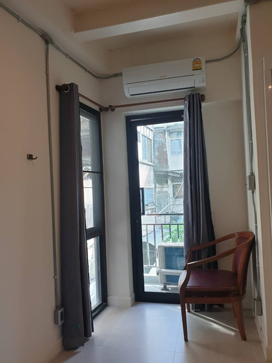 Others 4, 1919hostel, Phra Nakhon
