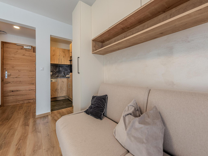 3, Modern Apartment in Jochberg on Ski-slope, Kitzbühel