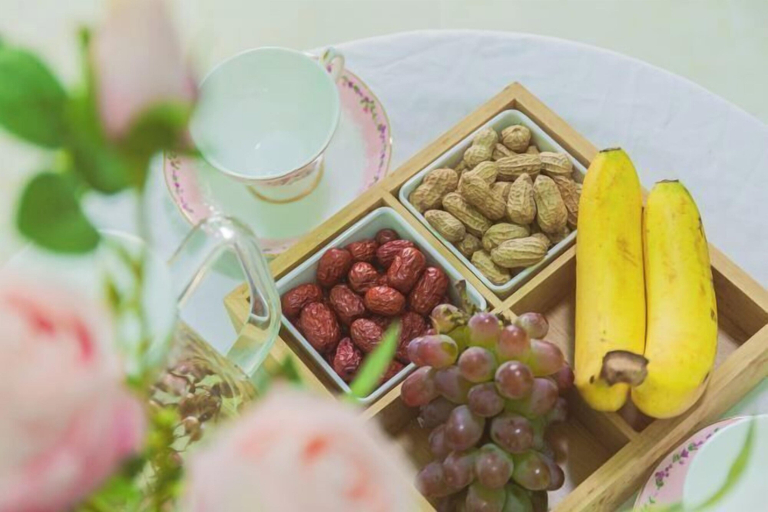Food & Drinks 4, Renhua Danzhilv Residence, Shaoguan