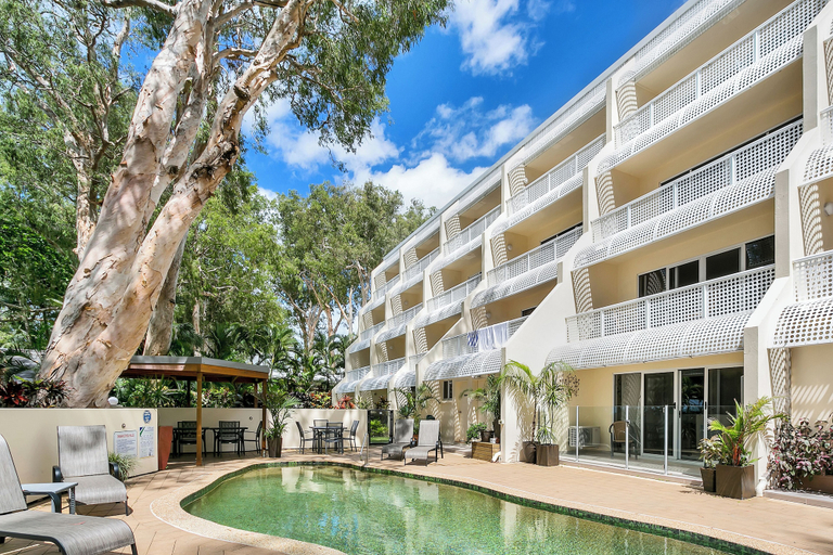 Exterior & Views, Hibiscus On Palm Cove at Marlin Waters, Cairns