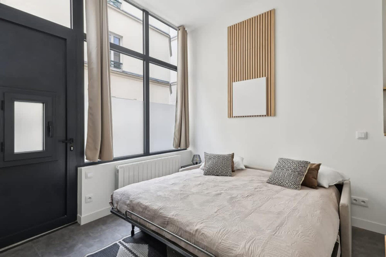 Room 5, Studio de Charme - Montmartre Pigalle, Paris