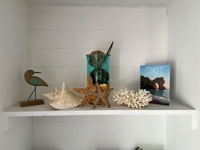 Interior detail, 604 Wedgewood 3 Bedroom Home, Horry