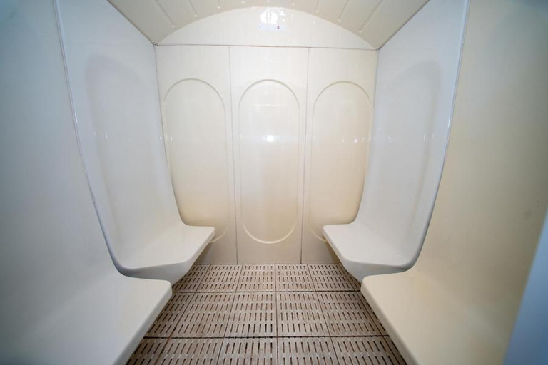 Bathroom 4, City Stay Grand Hotel Apartments, Dubai