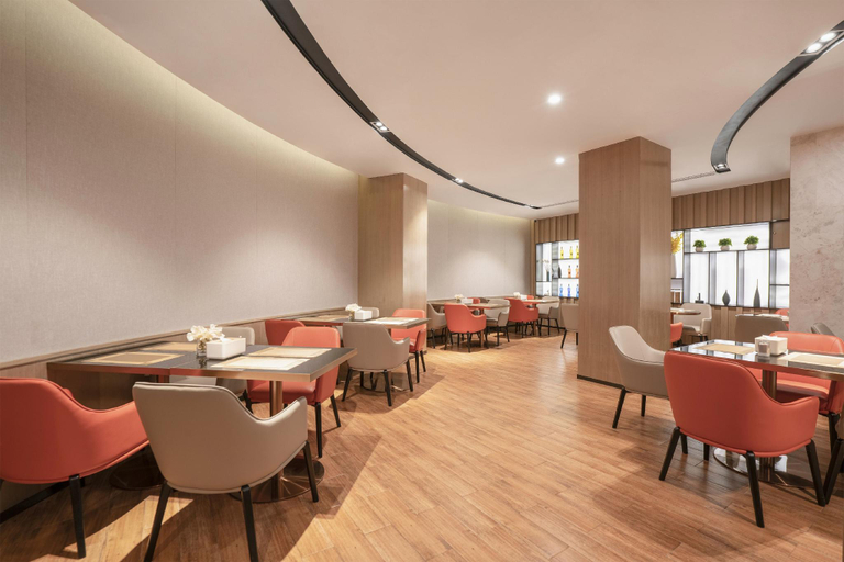 Food & Drinks 4, Echarm Hotel Jianshui Gucheng, Honghe Hani and Yi