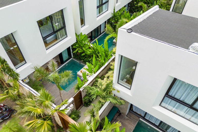Exterior & Views 2, Club Suma Villa Bingin, Badung