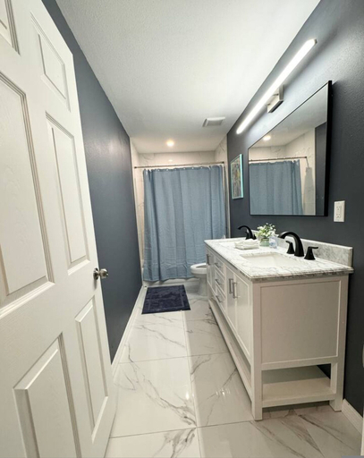 Room 3, Home Near Clearwater Beach, Pinellas
