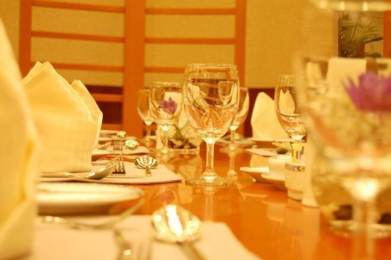 Food & Drinks 5, New Century Hotel Ninghai, Ningbo