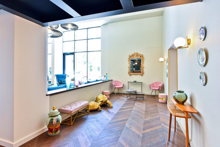 Public Area 4, Hotel La Villa Port d Antibes & Spa, Alpes-Maritimes