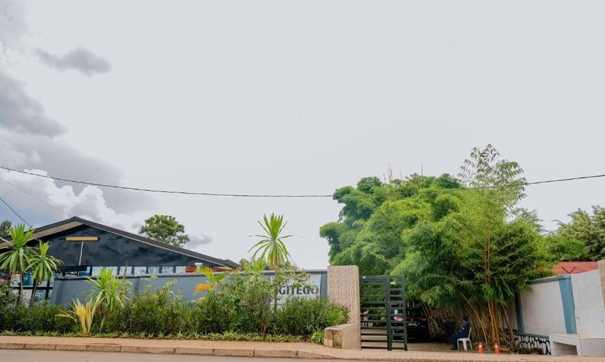 Exterior & Views, Igitego Hotels, Gasabo