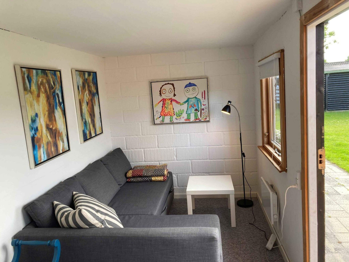Interior 5, 5 Star Holiday Home in Bogense, Nordfyns