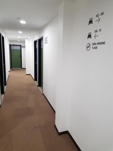 Others 5, Bloommaze Boutique Hotel Klang, Klang