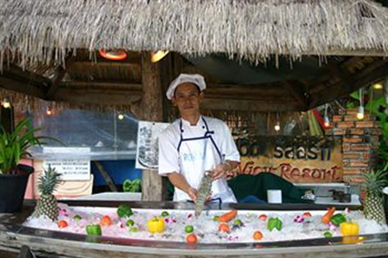 Food & Drinks, Phi Phi Bayview Premier Resort, Mueang Krabi