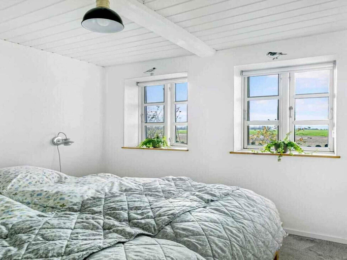 Interior 2, 4 Star Holiday Home in Errindlev, Lolland