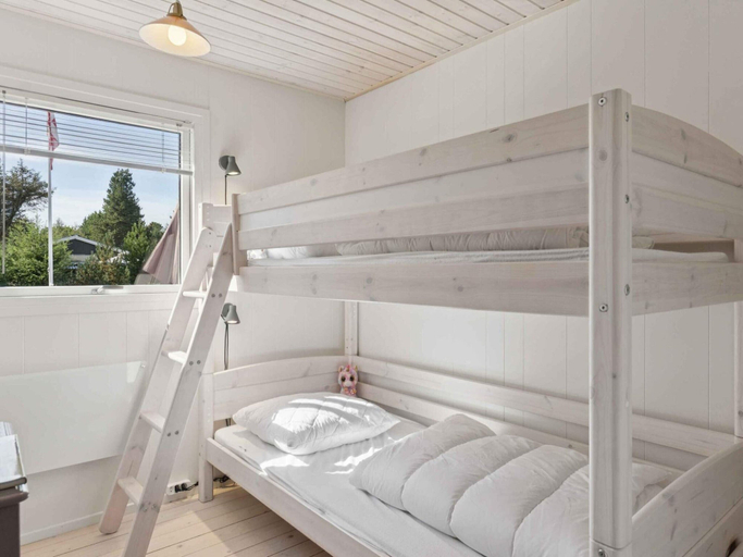 Interior 3, 4 Star Holiday Home in Hals, Aalborg