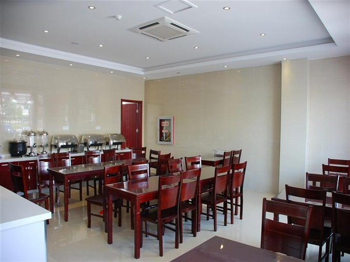 Food & Drinks 4, GreenTree Inn Yangzhou Jiangdu Development Zone Daqiao Town Express Hotel, Yangzhou