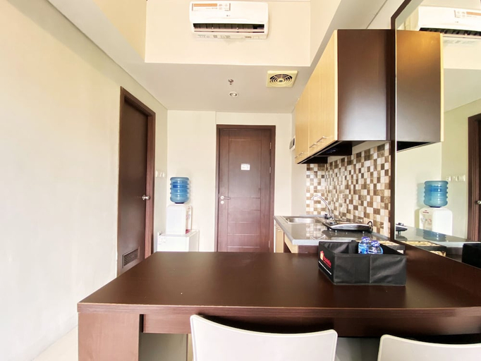 Others 5, Fancy And Nice 2Br Apartment At Skyland City Jatinangor, Sumedang