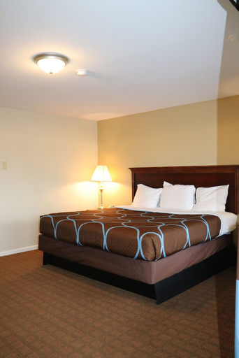 Bedroom 3, Elite Inn, Windham
