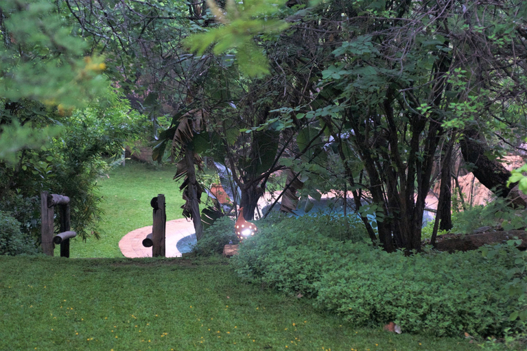 Others 2, Family Lodge in Natural African Bush - 2113, Bulawayo