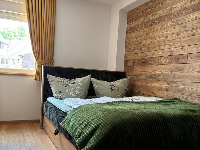 5, Ferienwohnung History in Herbolzheim nahe Zentrum, Emmendingen