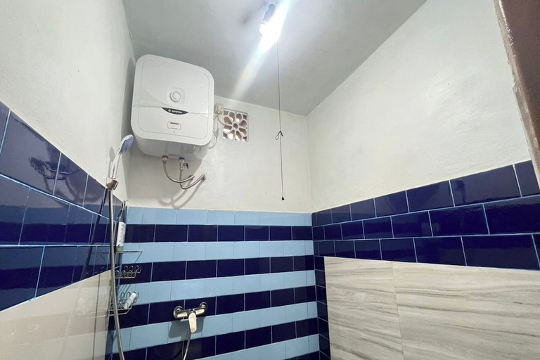 Bathroom 4, Belvilla Moksha Haven Pandawa BaliNearNirwana Garden Bali, Jembrana
