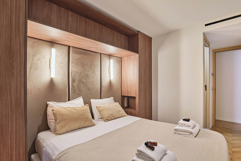 Others 4, Sublim AC Apartment Opera Madeleine, Paris