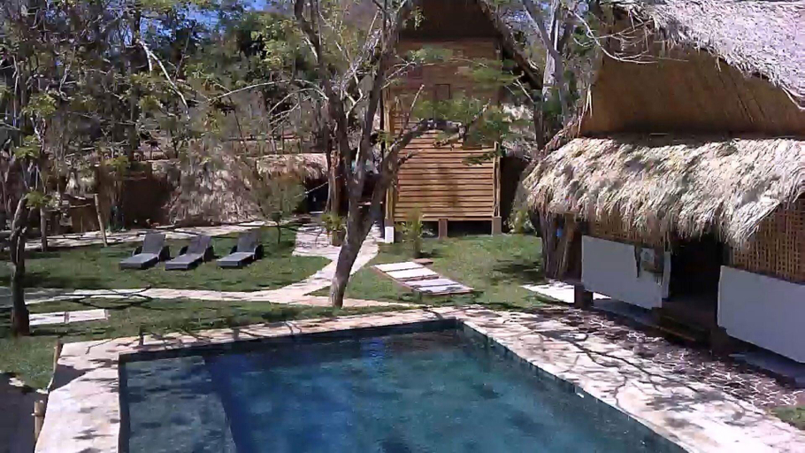 Sport & Beauty 2, LA QUEBRADA ECO LODGE Hotel Boutique, Santa Cruz