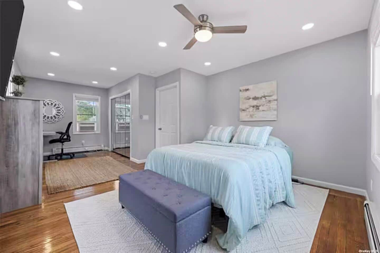 Room 5, Newly Designed 3Br-2Ba Home, Nassau