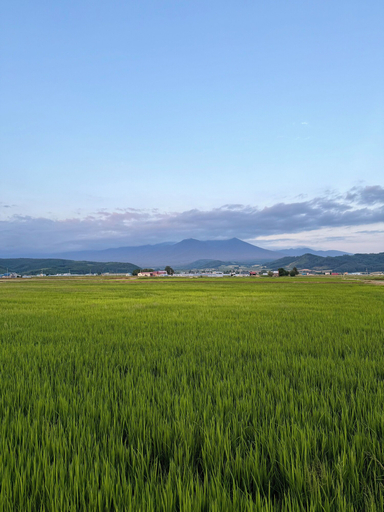Exterior 5, Yugen Retreats Furano, Nakafurano