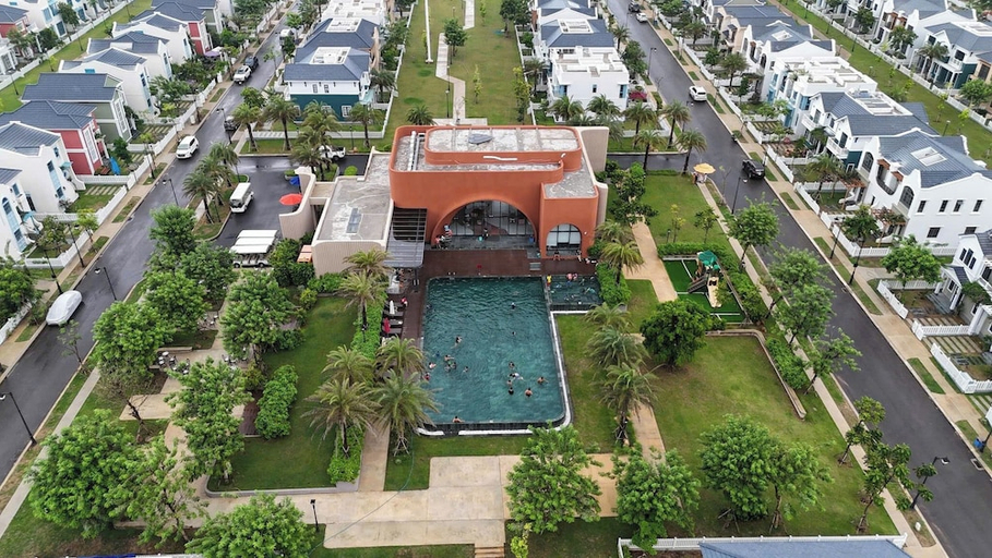 Others 4, DUYEN VILLA 3-BEDROOM, Phan Thiết