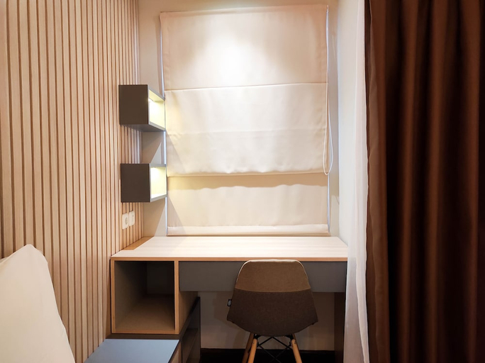 Others 3, Comfy Studio At Vida View Makassar Apartment, Makassar
