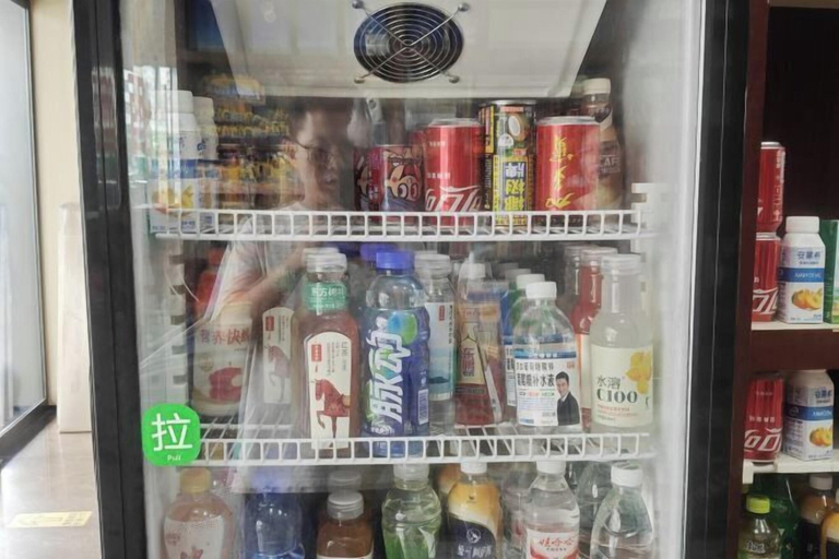 Food & Drinks 4, Haocheng Business Hotel Ruian City, Wenzhou