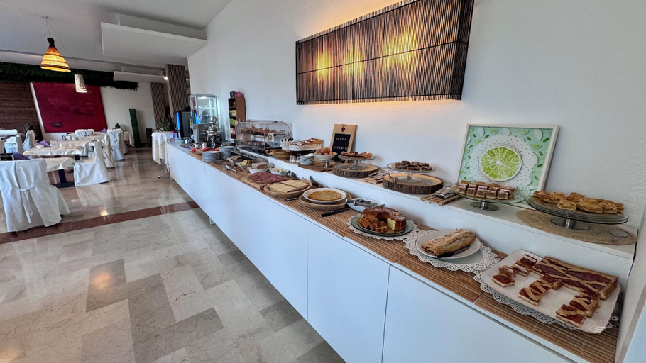 Food & Drinks 5, Hotel Venice, Vicenza