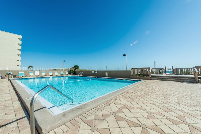Sport & Beauty 4, Emerald Isle 708, Okaloosa