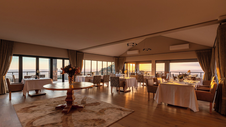 Food & Drinks 5, Intle Game Lodge, Cacadu
