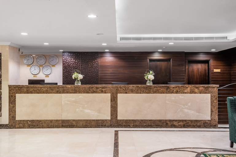 Others 4, Taiba Front Hotel, Al Madinah Al Munawwarah